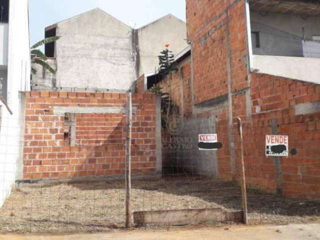Casa com 3 dormitórios à venda, 140 m² por R$ 175.000,00 - Residencial Santa Paula - Jacareí/SP
