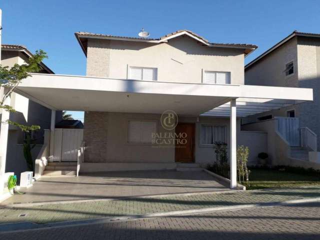 Sobrado com 4 dormitórios à venda, 136 m² por R$ 1.169.000,00 - Urbanova - São José dos Campos/SP