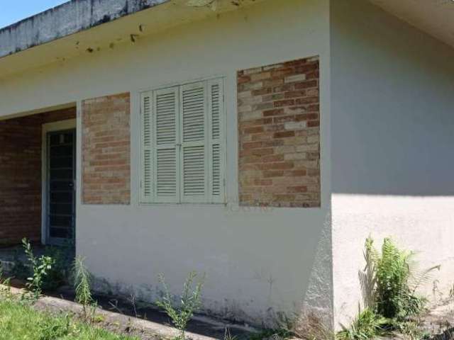 Casa com 2 dormitórios à venda, 638 m² por R$ 1.200.000,00 - Buquirinha - São José dos Campos/SP