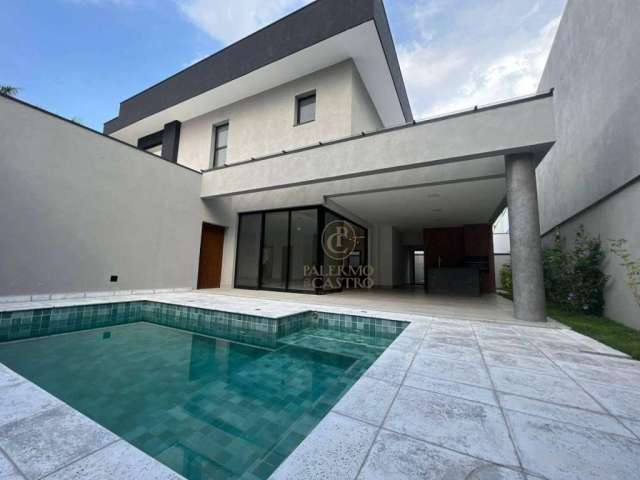 Sobrado com 4 dormitórios à venda, 340 m² por R$ 2.345.000,00 - Urbanova - São José dos Campos/SP