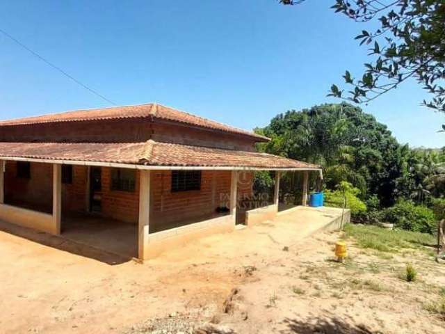 Chácara com 3 dormitórios à venda, 4800 m² por R$ 702.000,00 - Fazenda Bom Retiro - São José dos Campos/SP