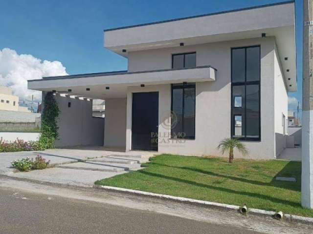 Casa com 3 dormitórios à venda, 208 m² por R$ 1.250.000,00 - Residencial Village Splendore - Pindamonhangaba/SP