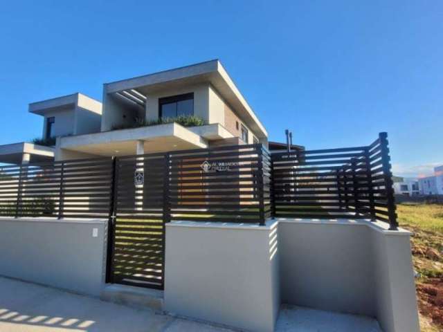 Casa com 3 quartos à venda na Rodovia Doutor Antônio Luiz Moura Gonzaga, 3340, Rio Tavares, Florianópolis, 170 m2 por R$ 1.920.000