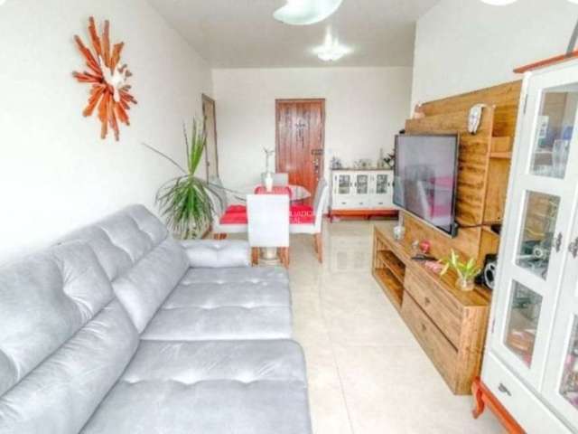 Apartamento com 2 quartos à venda na Rua Desembargador Gil Costa, 310, Capoeiras, Florianópolis, 68 m2 por R$ 530.000