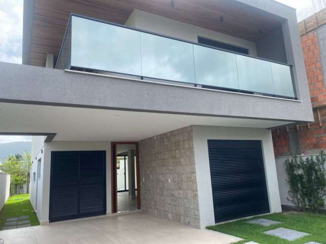 Casa com 3 quartos à venda na Rua Mário Avancini, 20, Lagoa da Conceição, Florianópolis, 220 m2 por R$ 2.500.000