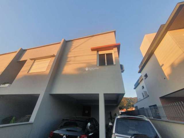 Casa com 3 quartos à venda na Rua Huberto Rohden, 307, Campeche, Florianópolis, 114 m2 por R$ 950.000