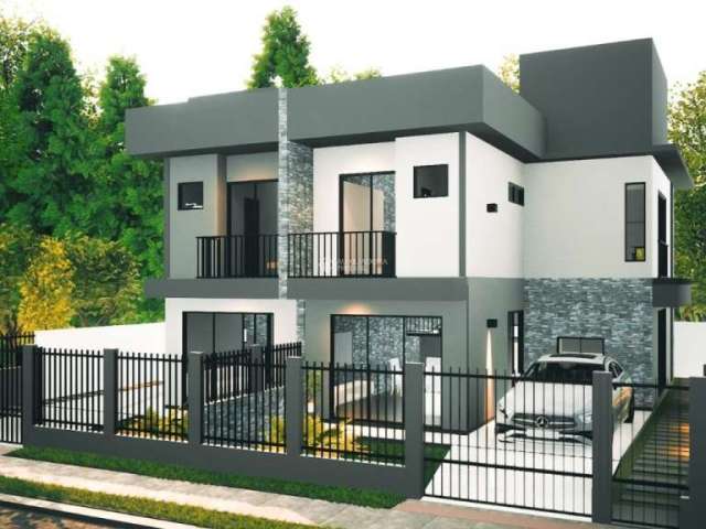 Casa com 1 quarto à venda na Rua Jardim dos Eucaliptos, 3, Campeche, Florianópolis, 158 m2 por R$ 2.100.000