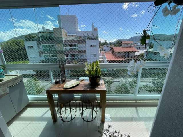 Apartamento com 2 quartos à venda na Rua Ana Luiza Vieira, 115, Campeche, Florianópolis, 83 m2 por R$ 1.349.000