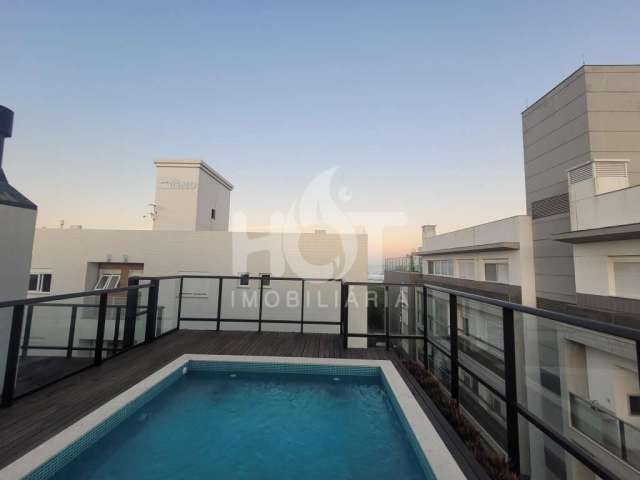 Apartamento com 2 quartos à venda na GILMAR DARLI VIEIRA, 340, Novo Campeche, Florianópolis, 58 m2 por R$ 1.300.000