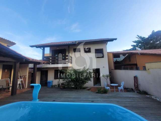 Casa com 2 quartos à venda na Servidão Quadros, 431, Rio Tavares, Florianópolis, 250 m2 por R$ 2.100.000