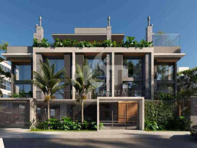 Apartamento com 1 quarto à venda na NIVALDO DIAS, 135, Novo Campeche, Florianópolis, 33 m2 por R$ 835.000