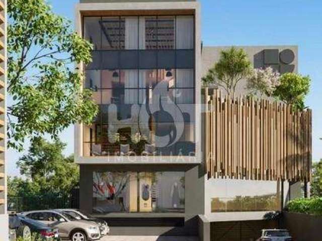 Apartamento com 1 quarto à venda na Rodovia SC-405, 4000, Campeche, Florianópolis, 40 m2 por R$ 580.000