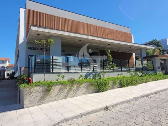 Apartamento com 1 quarto à venda na Servidão Sérvulo Chagas, 38, Campeche, Florianópolis, 77 m2 por R$ 1.095.458