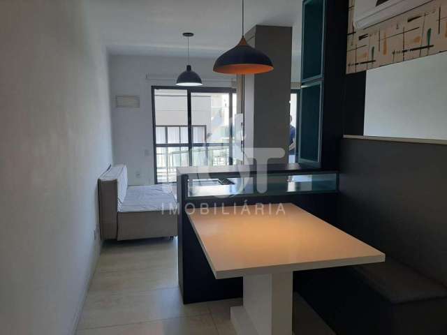 Apartamento com 1 quarto à venda na Rua Nivaldo Dias, 102, Campeche, Florianópolis, 45 m2 por R$ 950.000