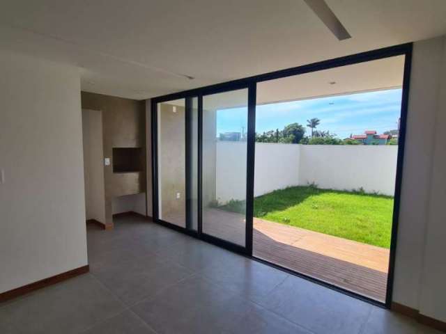 Casa com 3 quartos à venda na Rodovia Francisco Magno Vieira, 4767, Campeche, Florianópolis, 145 m2 por R$ 1.440.000