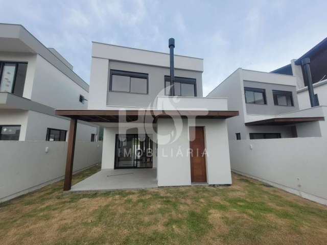 Casa com 4 quartos à venda na Rodovia Doutor Antônio Luiz Moura Gonzaga, 3339, Rio Tavares, Florianópolis, 185 m2 por R$ 1.900.000