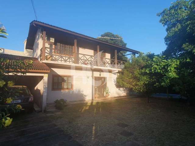 Casa com 2 quartos à venda na Servidão Augusto Buss, 211, Rio Tavares, Florianópolis, 400 m2 por R$ 1.400.000