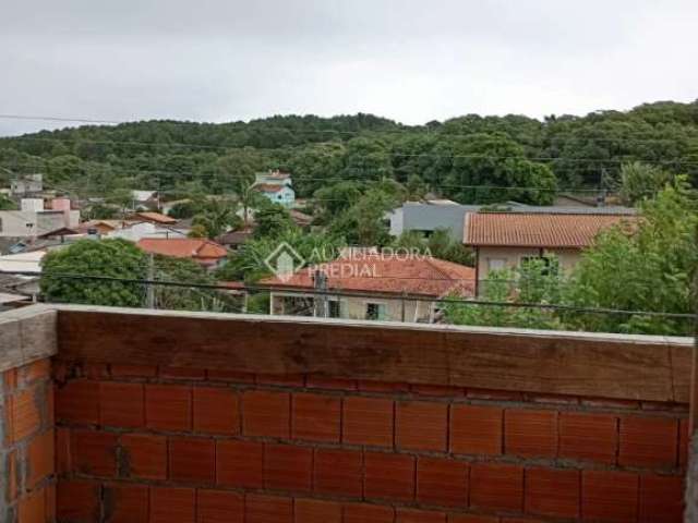 Casa com 3 quartos à venda na FLORISBELA M FERRAZ, 1, Tapera, Florianópolis, 112 m2 por R$ 556.086