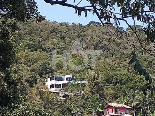 Casa com 1 quarto à venda na Rodovia Jornalista Manoel de Menezes, 192, Barra da Lagoa, Florianópolis, 100 m2 por R$ 1.600.000