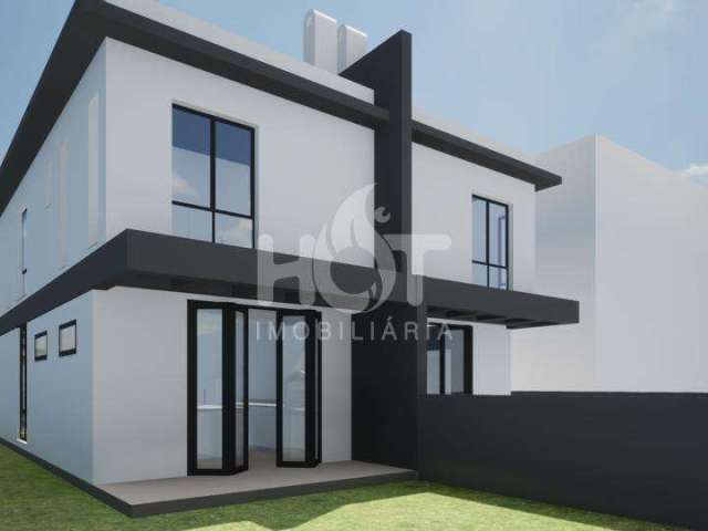 Casa com 3 quartos à venda na Rua Raimundo Starosky, 896, Carianos, Florianópolis, 135 m2 por R$ 815.000