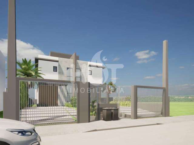 Casa com 1 quarto à venda na Rua Raimundo Starosky, 896, Carianos, Florianópolis, 135 m2 por R$ 950.000