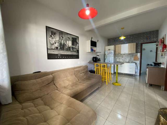 Casa com 2 quartos à venda na Rua Xiniquá, 150, Campeche, Florianópolis, 65 m2 por R$ 490.000