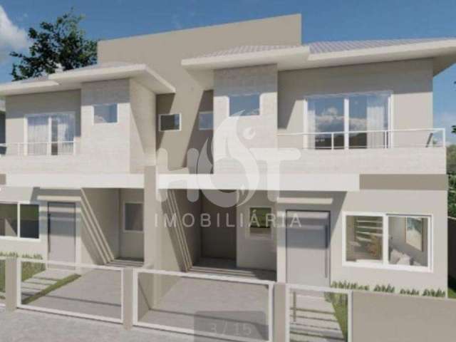 Casa com 3 quartos à venda na Rua Fidélis Govoni, 1194, Campeche, Florianópolis, 126 m2 por R$ 1.170.000