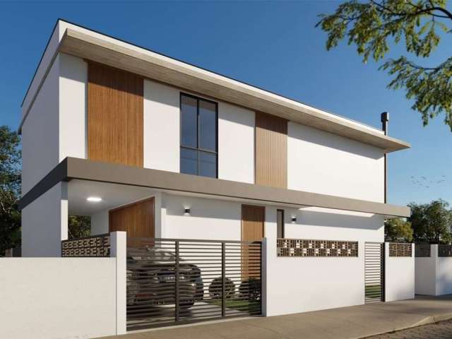 Casa com 1 quarto à venda na Rua Cambuí, 75, Ribeirão da Ilha, Florianópolis, 167 m2 por R$ 1.360.000