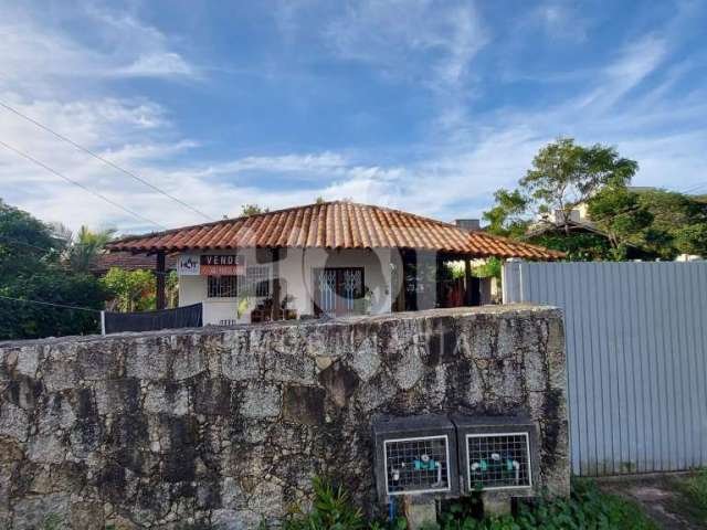 Terreno à venda na Pedro Edmundo de Bitencourt, 479, Rio Tavares, Florianópolis, 115 m2 por R$ 1.750.000