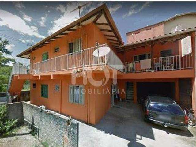 Casa com 9 quartos à venda na MANOEL LODUVINO DA ROCHA, 96, Barra da Lagoa, Florianópolis, 144 m2 por R$ 900.000