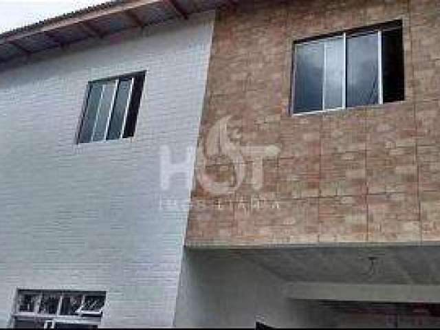 Casa com 10 quartos à venda na VENCESLAU MANOEL AMARO, 43, Tapera, Florianópolis, 133 m2 por R$ 550.000