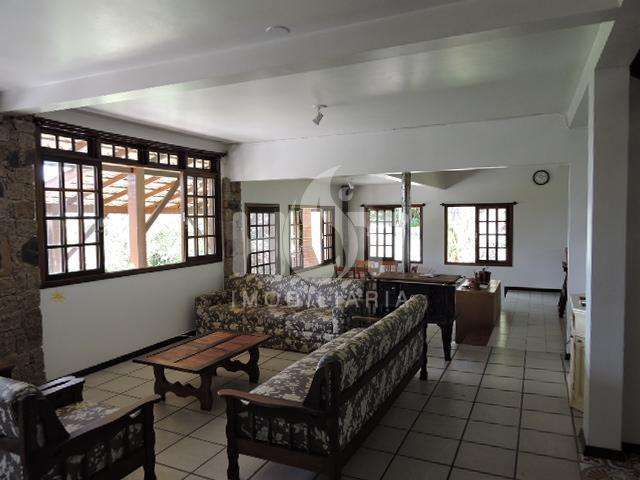 Casa com 6 quartos à venda na Servidão Vila Harmonia, 592, Campeche, Florianópolis, 600 m2 por R$ 6.000.000