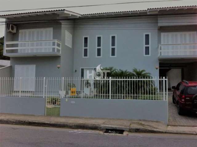 Casa com 4 quartos à venda na Rua Pau de Canela, 536, Rio Tavares, Florianópolis, 212 m2 por R$ 1.800.000