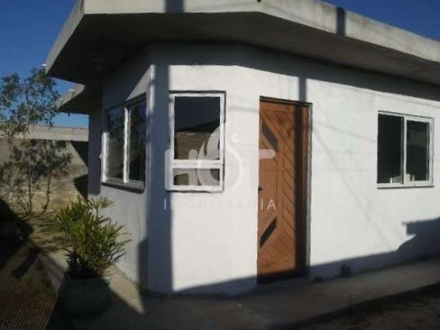 Casa com 1 quarto à venda na DO SOL POENTE, 280, Tapera, Florianópolis, 90 m2 por R$ 400.000