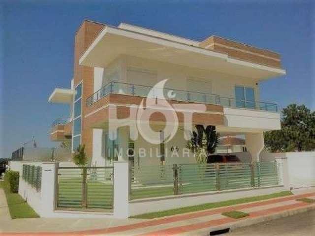 Casa com 4 quartos à venda na CARLOS DRUMMOND DE ANDRADE, 66, Lagoa da Conceição, Florianópolis, 420 m2 por R$ 9.650.000