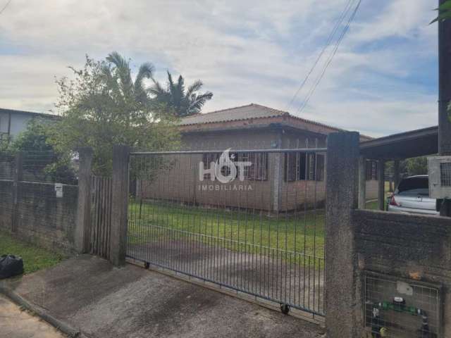 Casa com 3 quartos à venda na Rua Coral, 316, Campeche, Florianópolis, 90 m2 por R$ 954.000