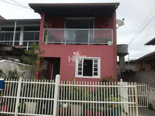 Casa com 2 quartos à venda na Servidão José Bernardino Chagas, 99, Rio Tavares, Florianópolis, 80 m2 por R$ 650.000