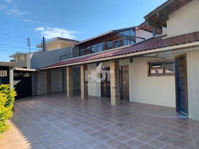 Casa com 4 quartos à venda na Servidão Timóteo José Mariano, 241, Barra da Lagoa, Florianópolis, 200 m2 por R$ 1.696.000