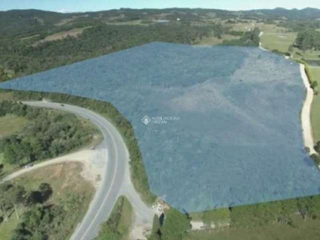 Terreno à venda na Br 282, 282, Morro Chato, Rancho Queimado, 150000 m2 por R$ 2.800.000