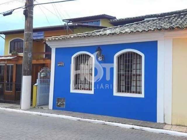 Casa com 4 quartos à venda na Rodovia Baldicero Filomeno, 7228, Ribeirão da Ilha, Florianópolis, 150 m2 por R$ 1.385.000