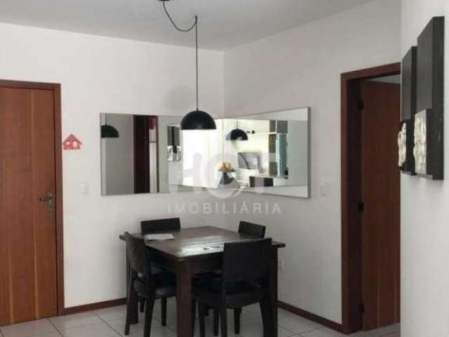 Apartamento com 2 quartos à venda na Rua Hipólito Mafra, 203, Saco dos Limões, Florianópolis, 75 m2 por R$ 710.000
