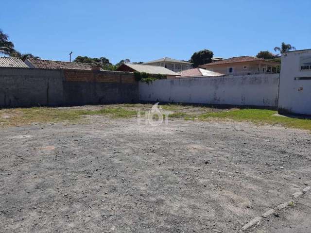Terreno à venda na Ponte Açoriana, 10, Tapera, Florianópolis, 450 m2 por R$ 530.000