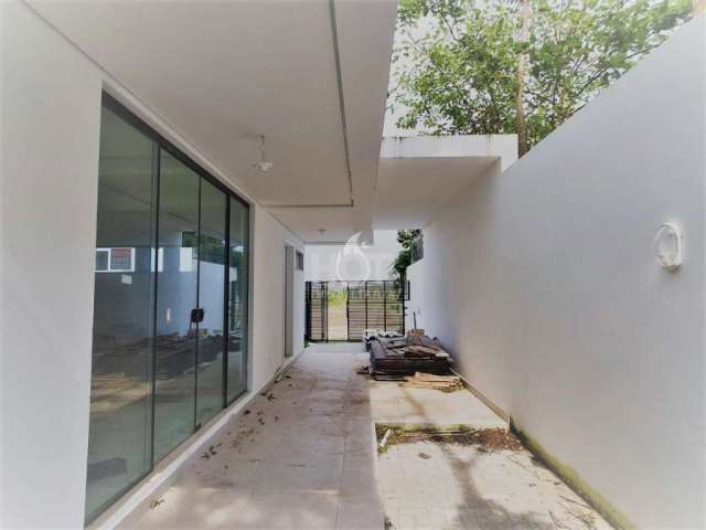 Casa com 1 quarto à venda na Servidão Guanimbé, 100, Rio Tavares, Florianópolis, 120 m2 por R$ 975.000