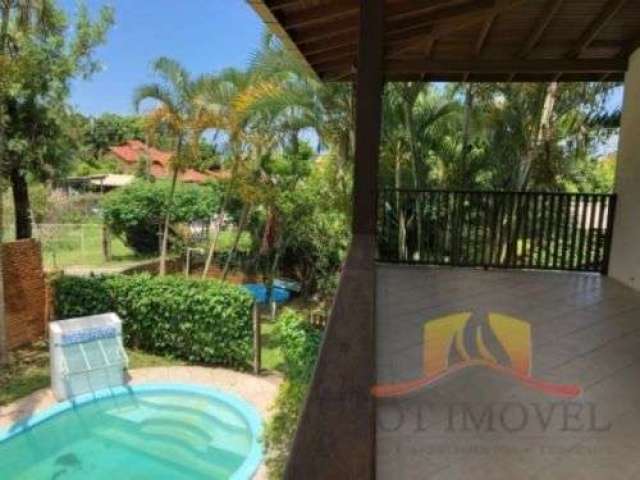 Casa com 2 quartos à venda na Rua Pau de Canela, 1230, Campeche, Florianópolis, 203 m2 por R$ 2.500.000