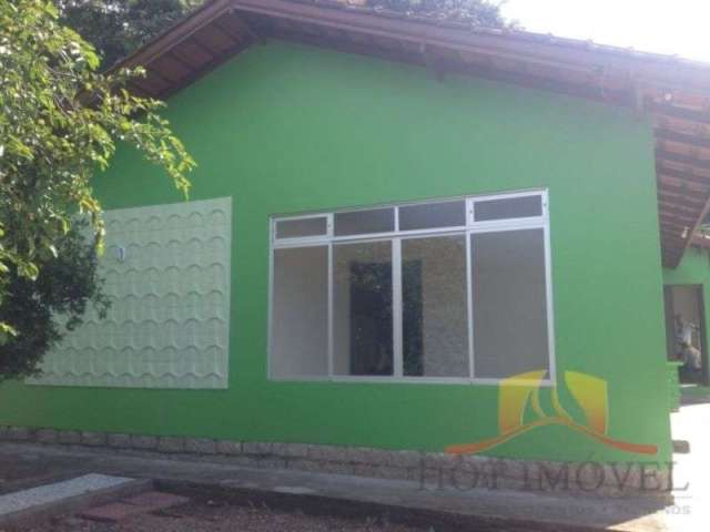 Casa com 5 quartos à venda na Rodovia Francisco Magno Vieira, 2616, Rio Tavares, Florianópolis, 211 m2 por R$ 530.000
