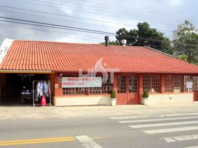 Sala comercial à venda na Avenida Pequeno Príncipe, 1052, Campeche, Florianópolis, 300 m2 por R$ 2.400.000