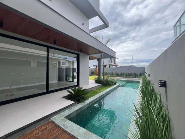Casa com 4 quartos à venda na Rua Jardim dos Eucaliptos, 1003, Campeche, Florianópolis, 277 m2 por R$ 2.950.000