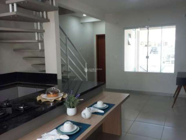 Casa com 2 quartos à venda na FERNANDO BAUTHER DA SILVA, 765, Ingleses do Rio Vermelho, Florianópolis, 95 m2 por R$ 639.000
