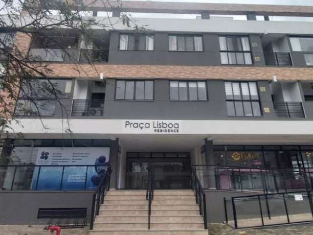Apartamento com 2 quartos à venda na Rua Valdeci Izidro da Silveira, 317, Ribeirão da Ilha, Florianópolis, 72 m2 por R$ 780.000