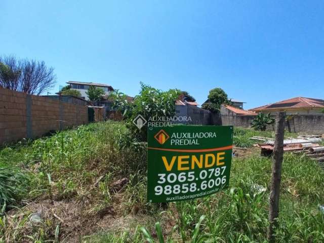 Terreno à venda na Rua Nossa Senhora de Fátima, 726, Campeche, Florianópolis, 500 m2 por R$ 780.000